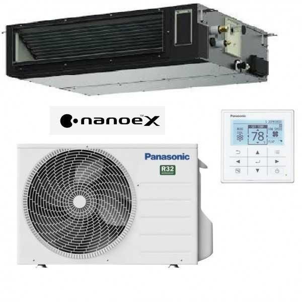 Panasonic Conductos PF 60 – 4.902 frigorías